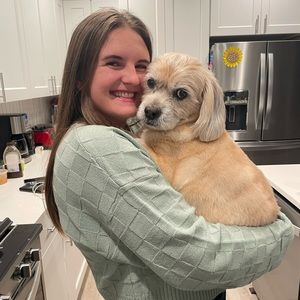 Meet your Posher, Cindy